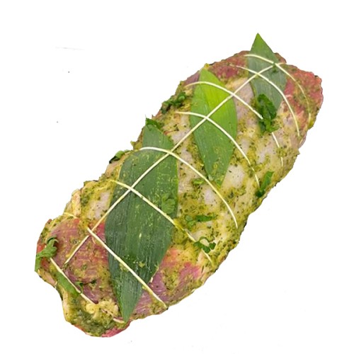 Lammbraten