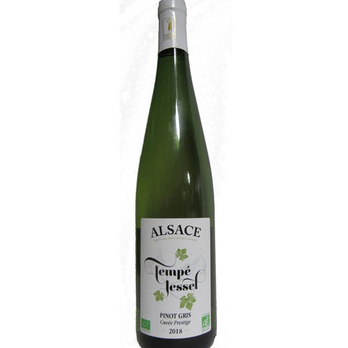 Pinot Gris  0.75l