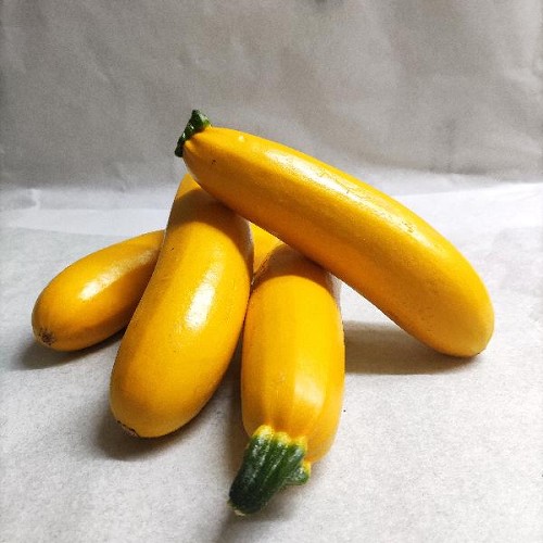 Zucchini gelb, 1kg  