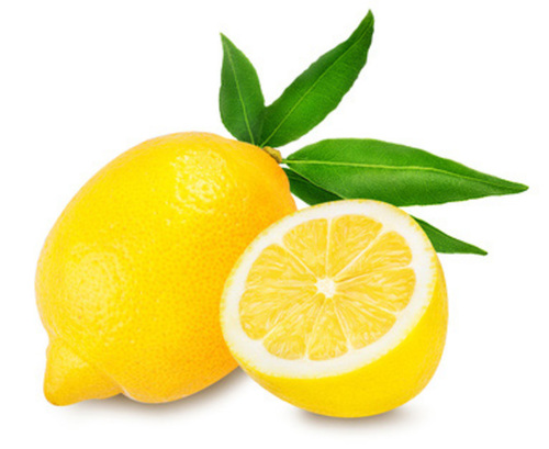 Zitronen 1kg