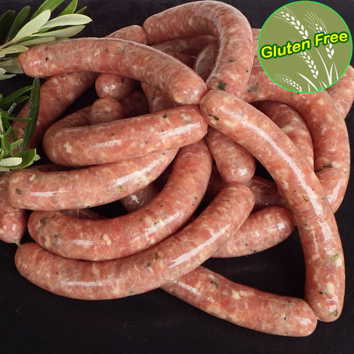 Chipolata 4 Stück 250g