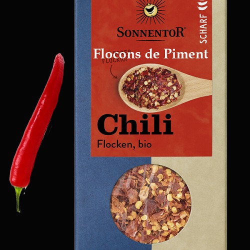  Feinkost produkte : Chiliflocken ein vielseitiges und schmackhaftes Gewürz