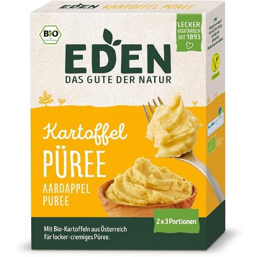  Feinkost produkte : Kartoffel Püree