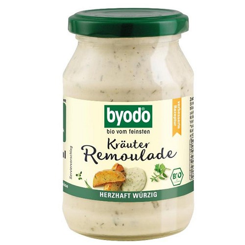 Kräuter-Remoulade 250ml