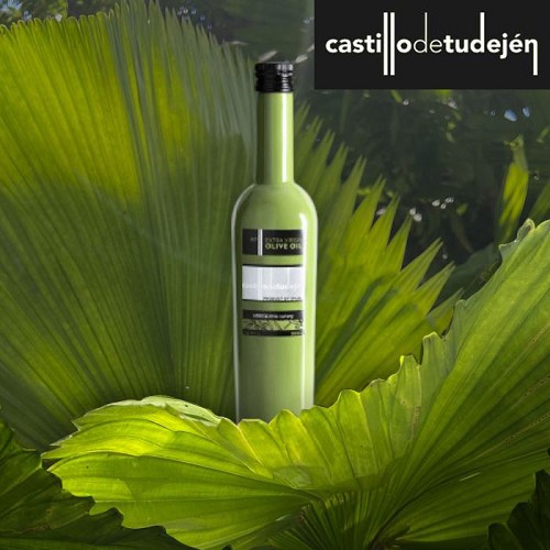  Feinkost produkte : Olivenöl Castillo de tudejen 250ml