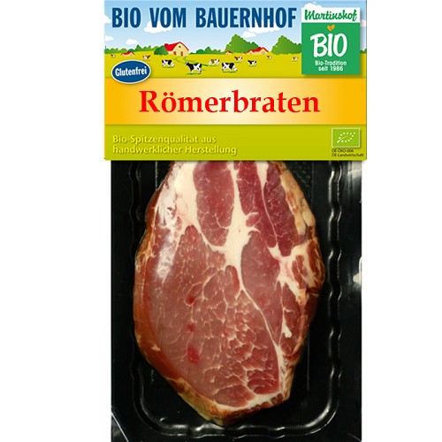 Bio Römerbraten 200g