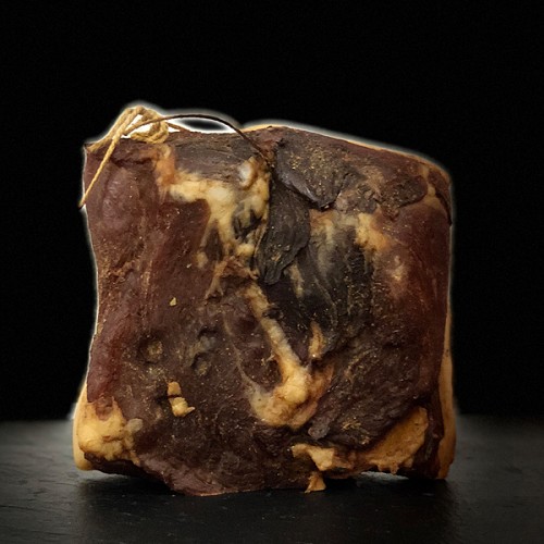 Bio Bauernschinken ±850g