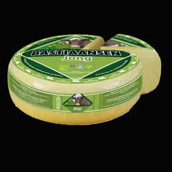 Bio Gouda jung 150g