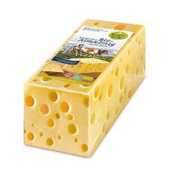 Bio Almkönig -Käse 150g