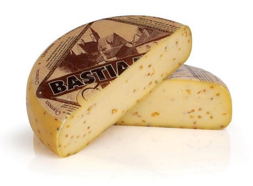 Bio Charmeux Bockshorn-Käse,150g