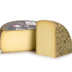 Bio Rusticus (Schabzigerklee Käse) 150g