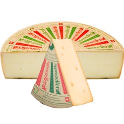 Bio Appenzeller AOP Classic, 150g 