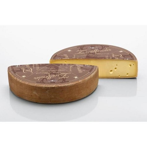 Bio Zwölfender Bergkäse 150g