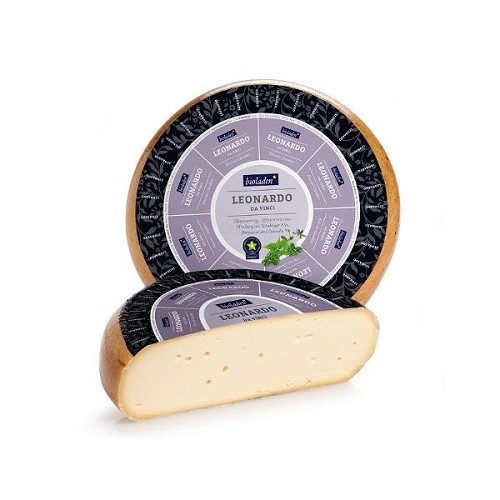 Bio Leonardo da Vinci-Käse, 150g