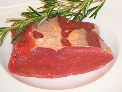 Roastbeef  500g - 