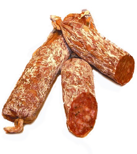 Bio Pur porc Stange Stück 150g