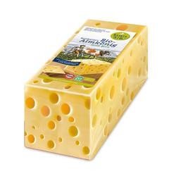 Bio Almkönig -Käse 500g