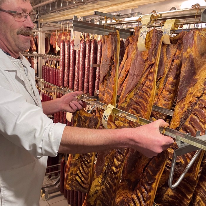 Bio vom Bauernhof, unsere Lieblinge